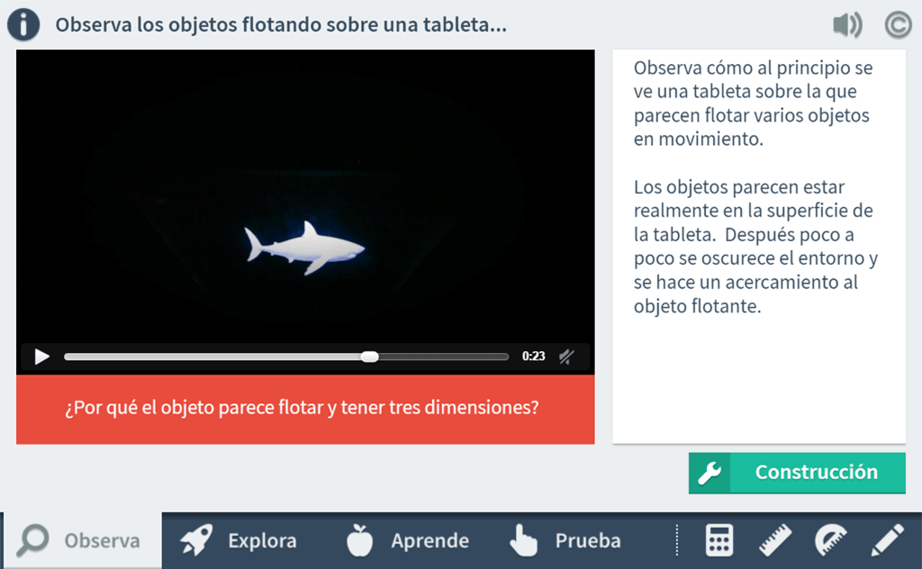 Aprende Campeche
