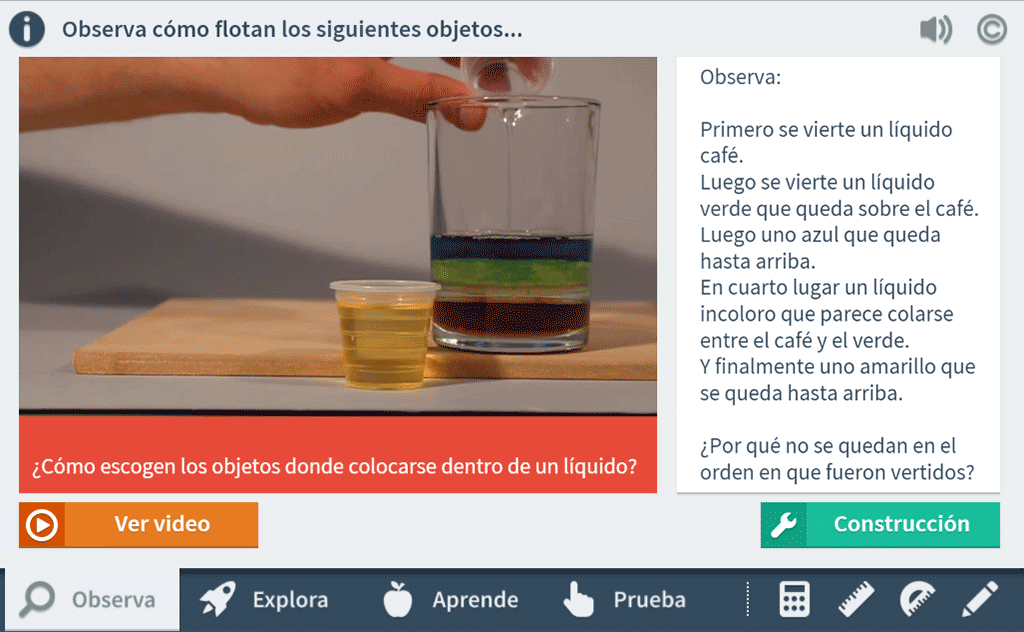 Aprende Campeche