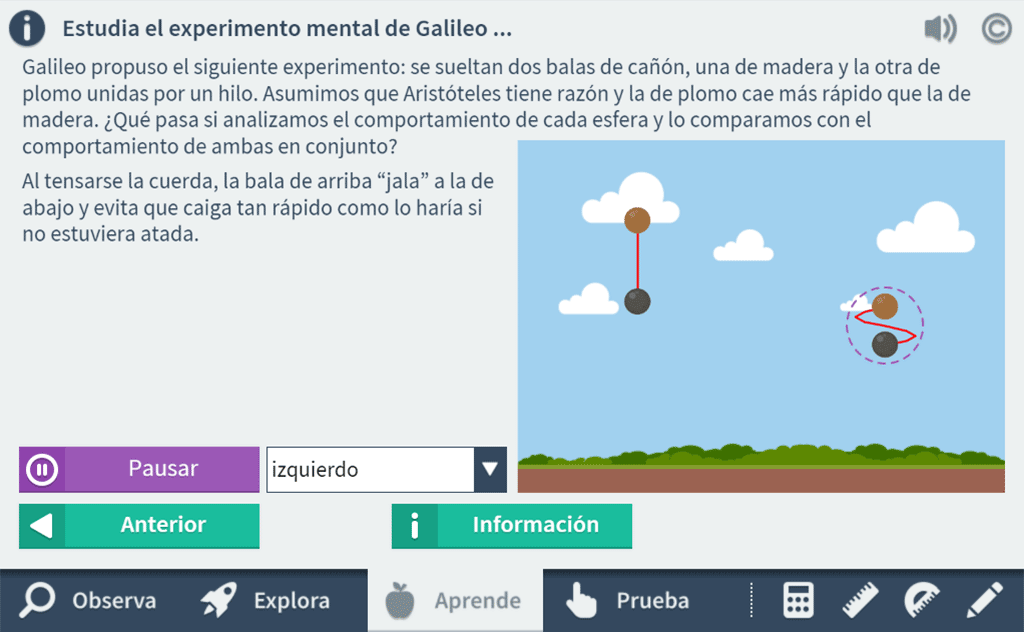 Aprende Campeche
