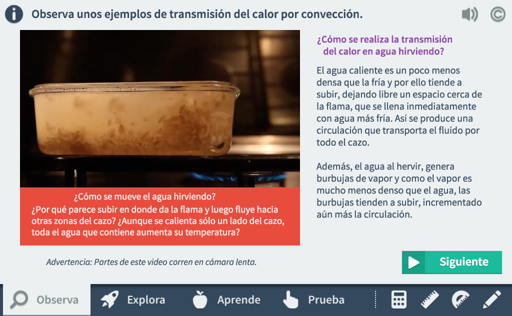 Aprende Campeche