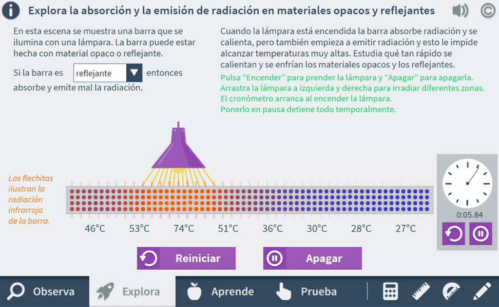 Aprende Campeche