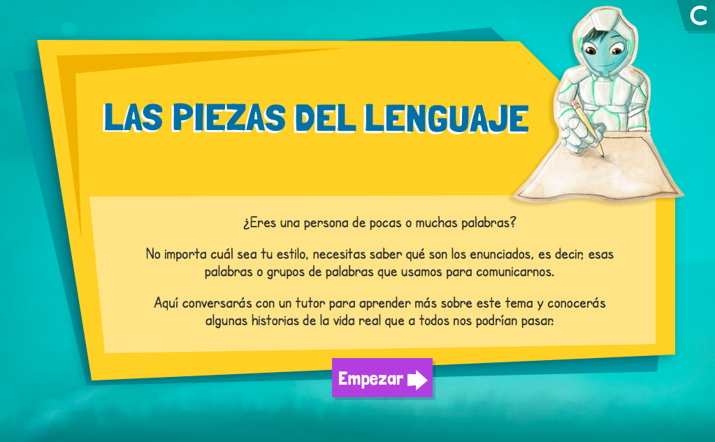 Aprende Campeche