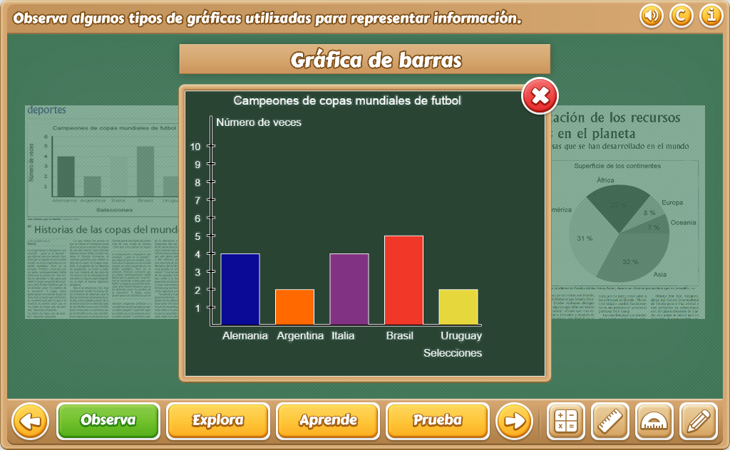 Aprende Campeche