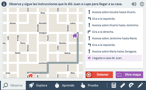 Aprende Campeche