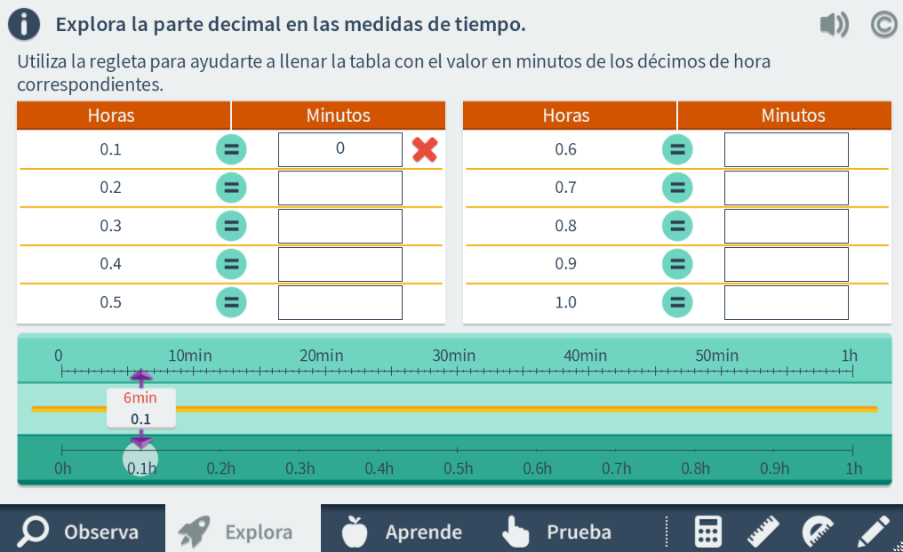 Aprende Campeche