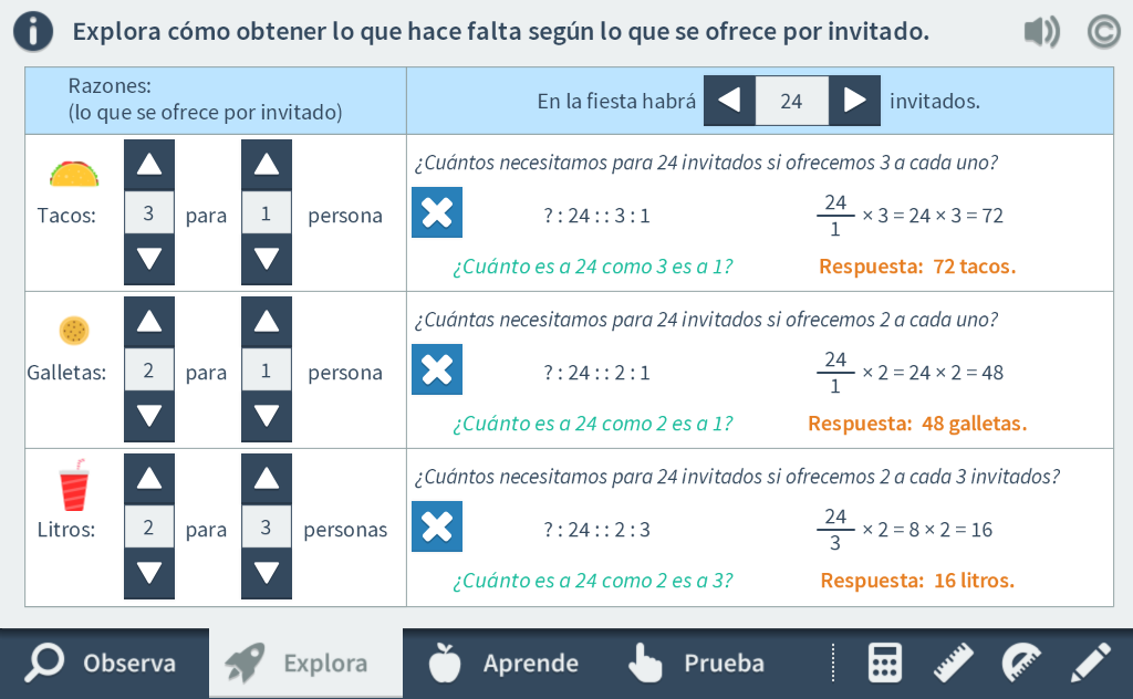 Aprende Campeche