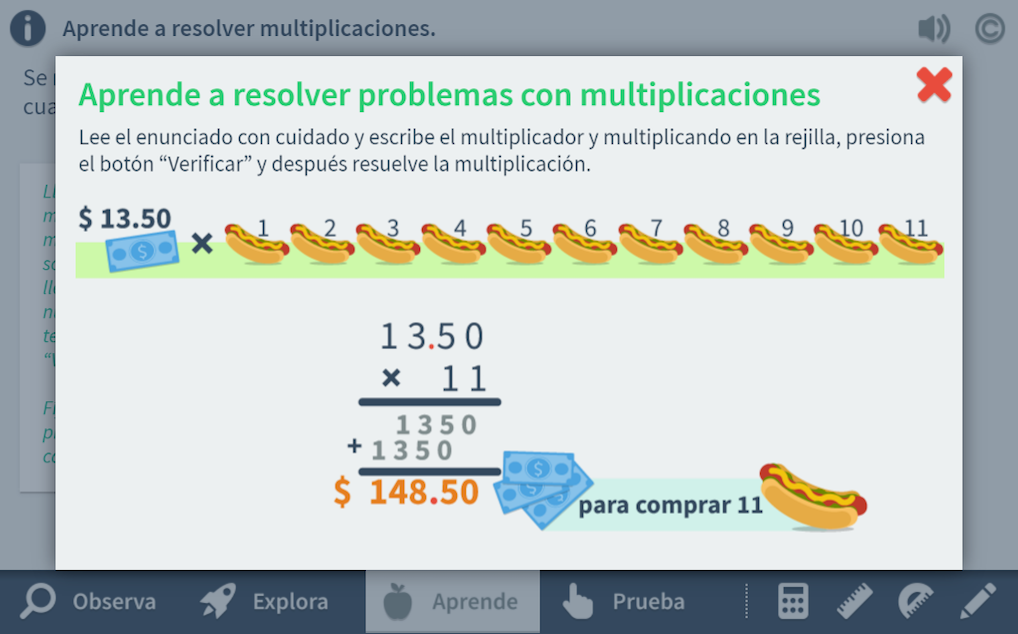 Aprende Campeche