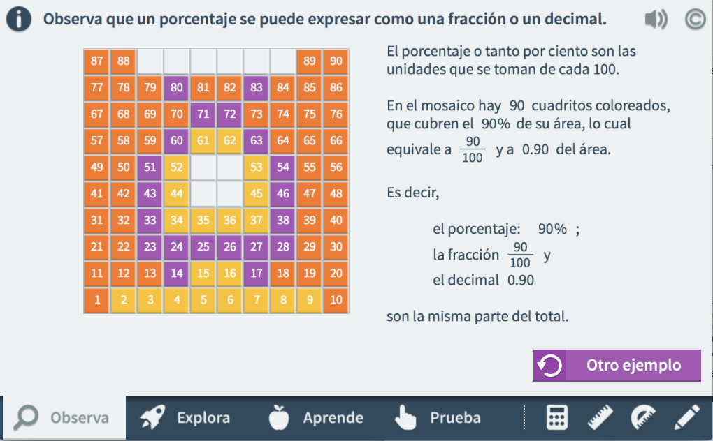 Aprende Campeche
