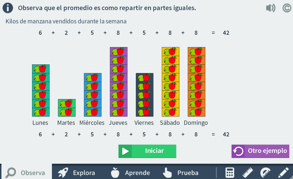 Aprende Campeche
