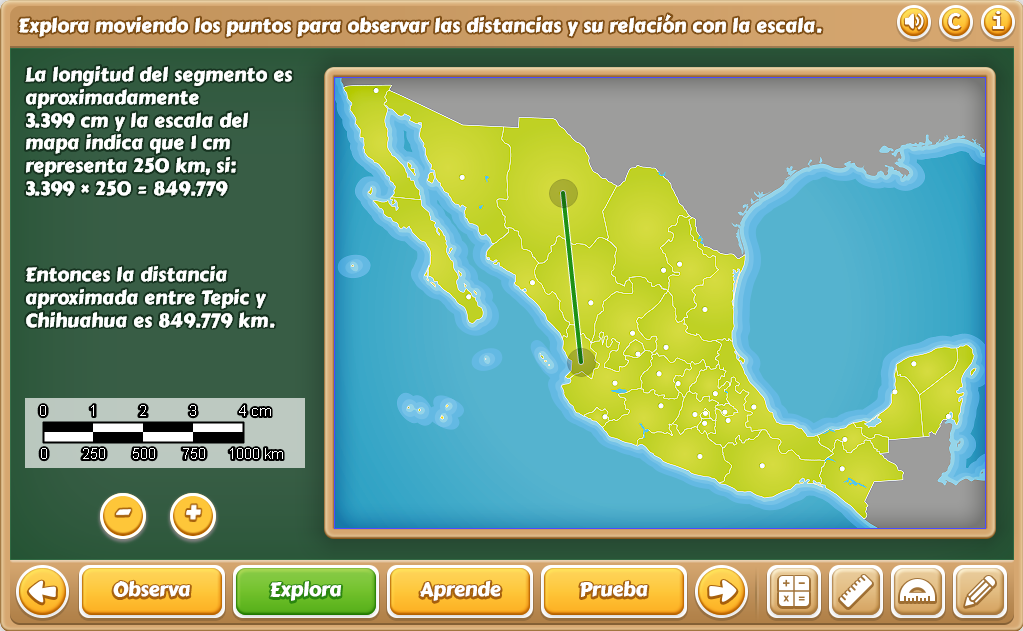 Aprende Campeche