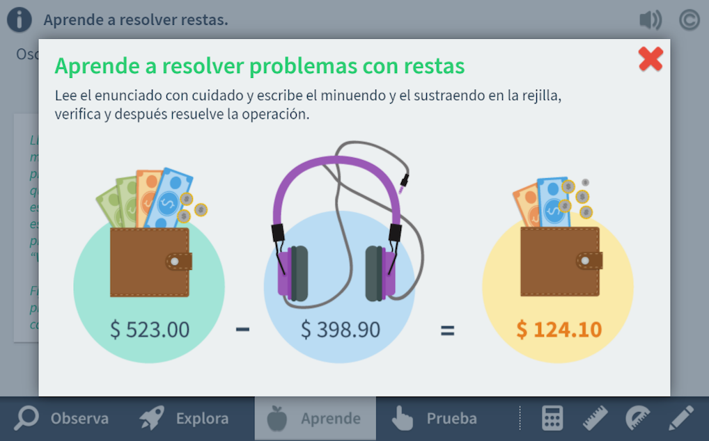 Aprende Campeche