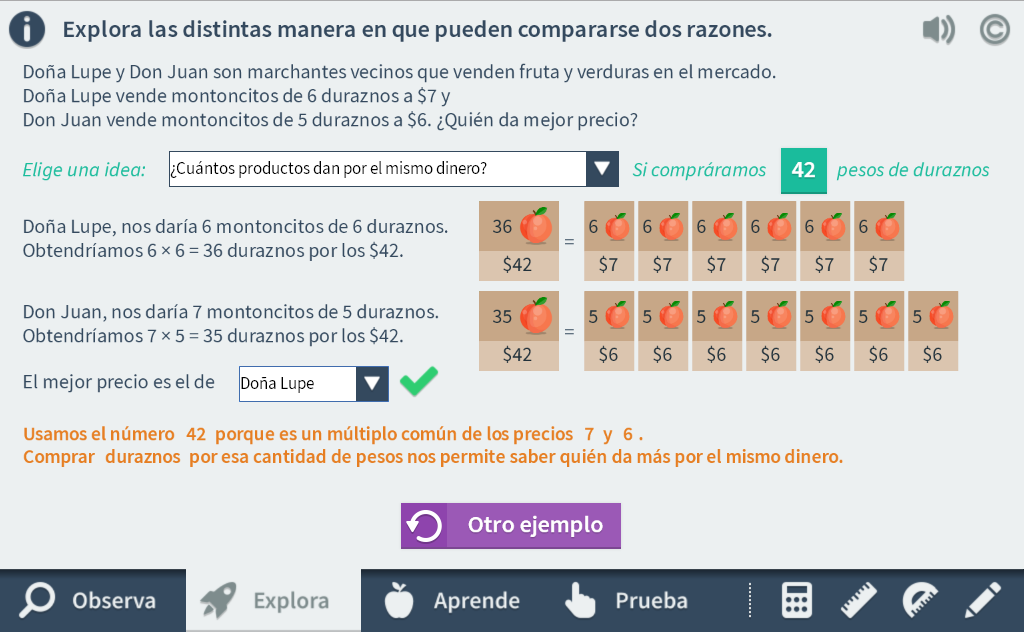 Aprende Campeche