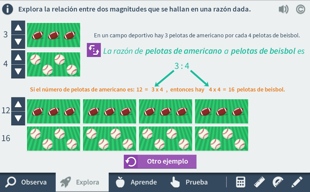 Aprende Campeche