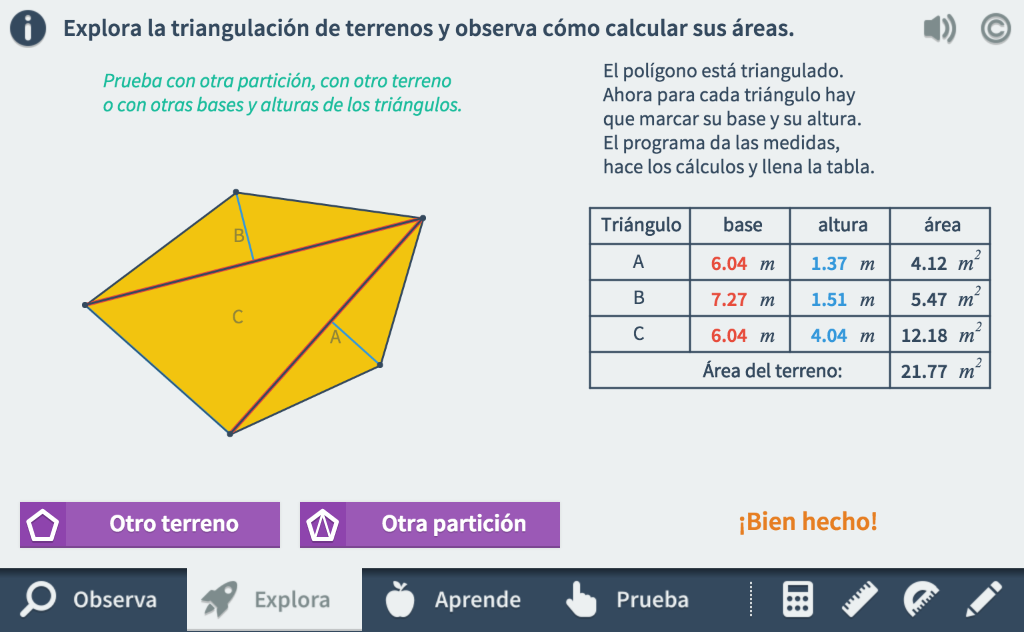 Aprende Campeche