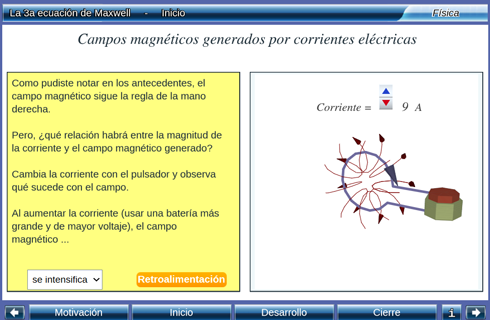 Aprende Campeche