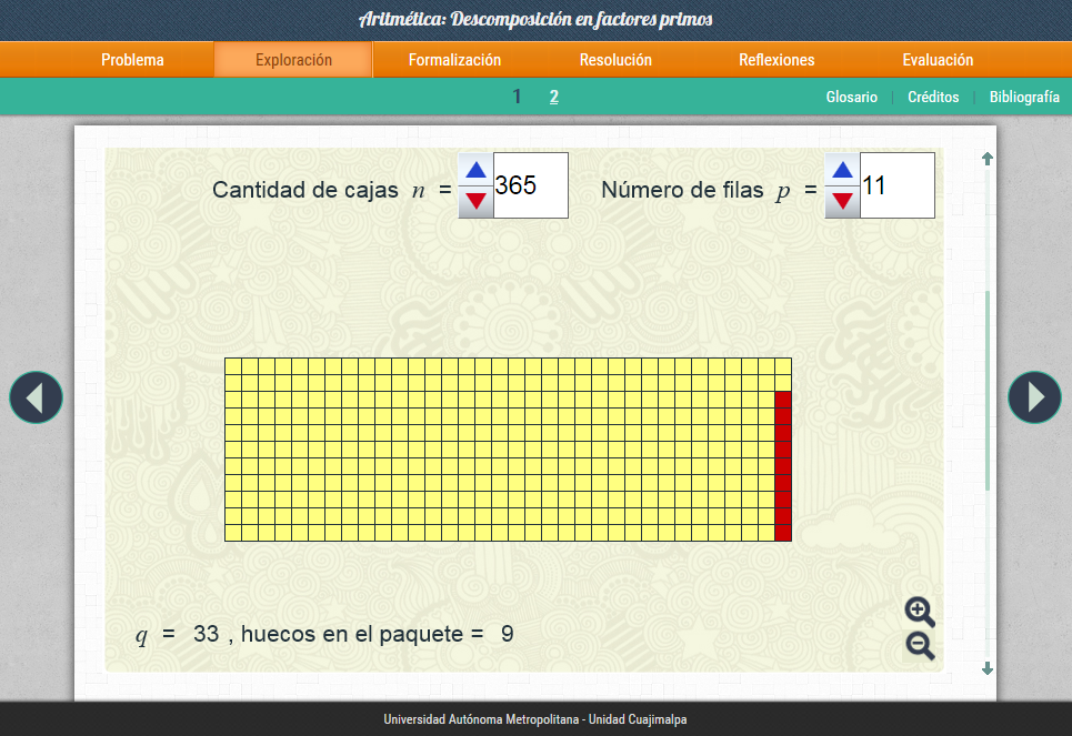 Aprende Campeche