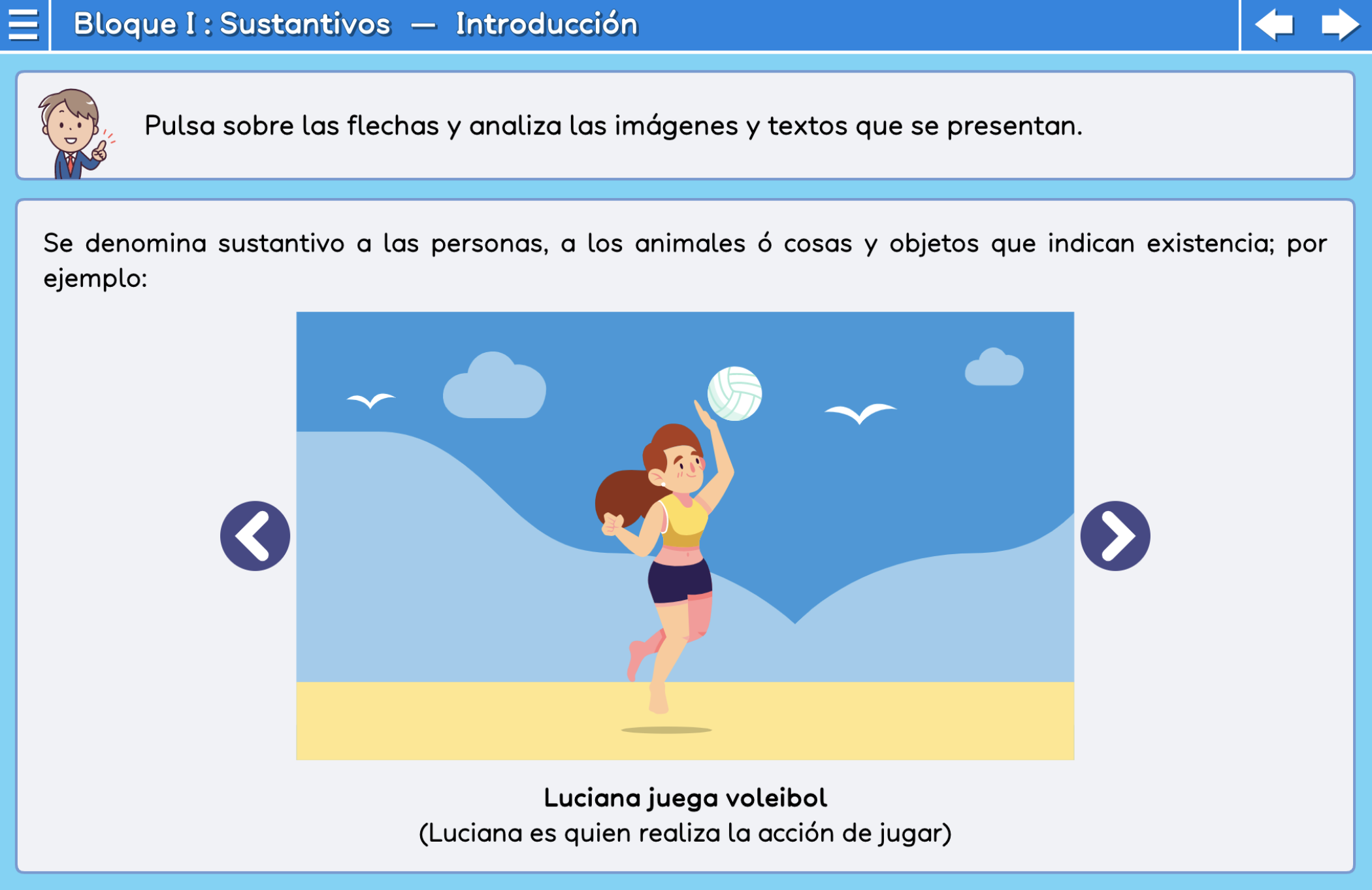 Aprende Campeche