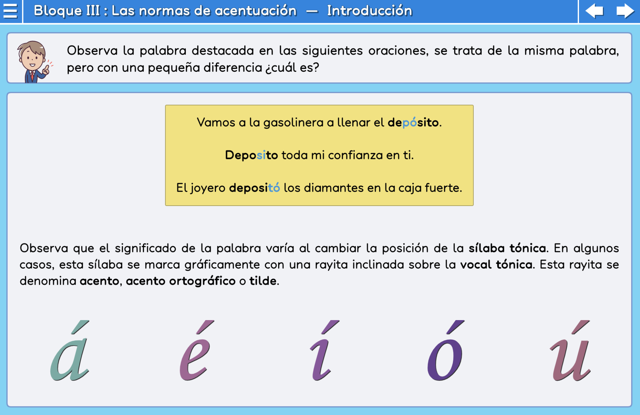 Aprende Campeche