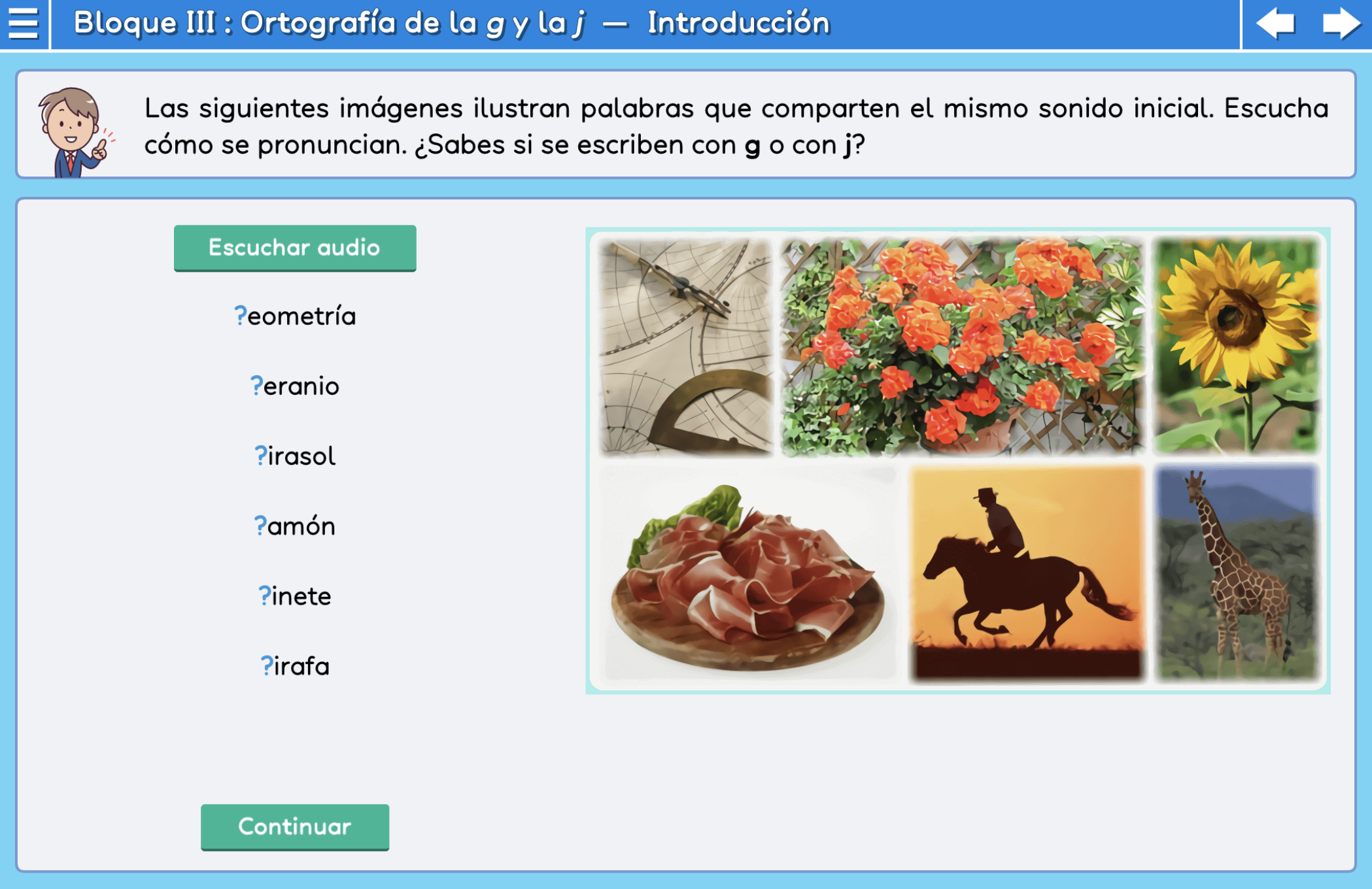 Aprende Campeche