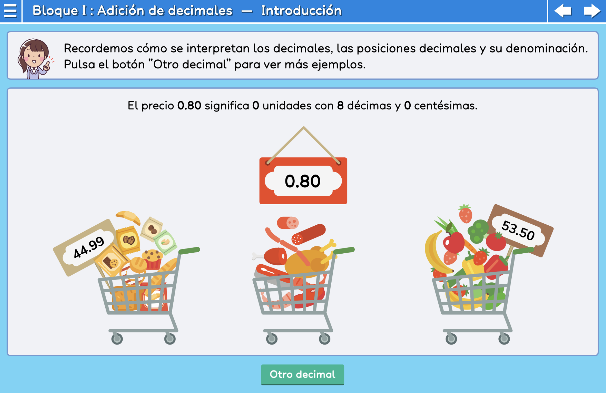 Aprende Campeche