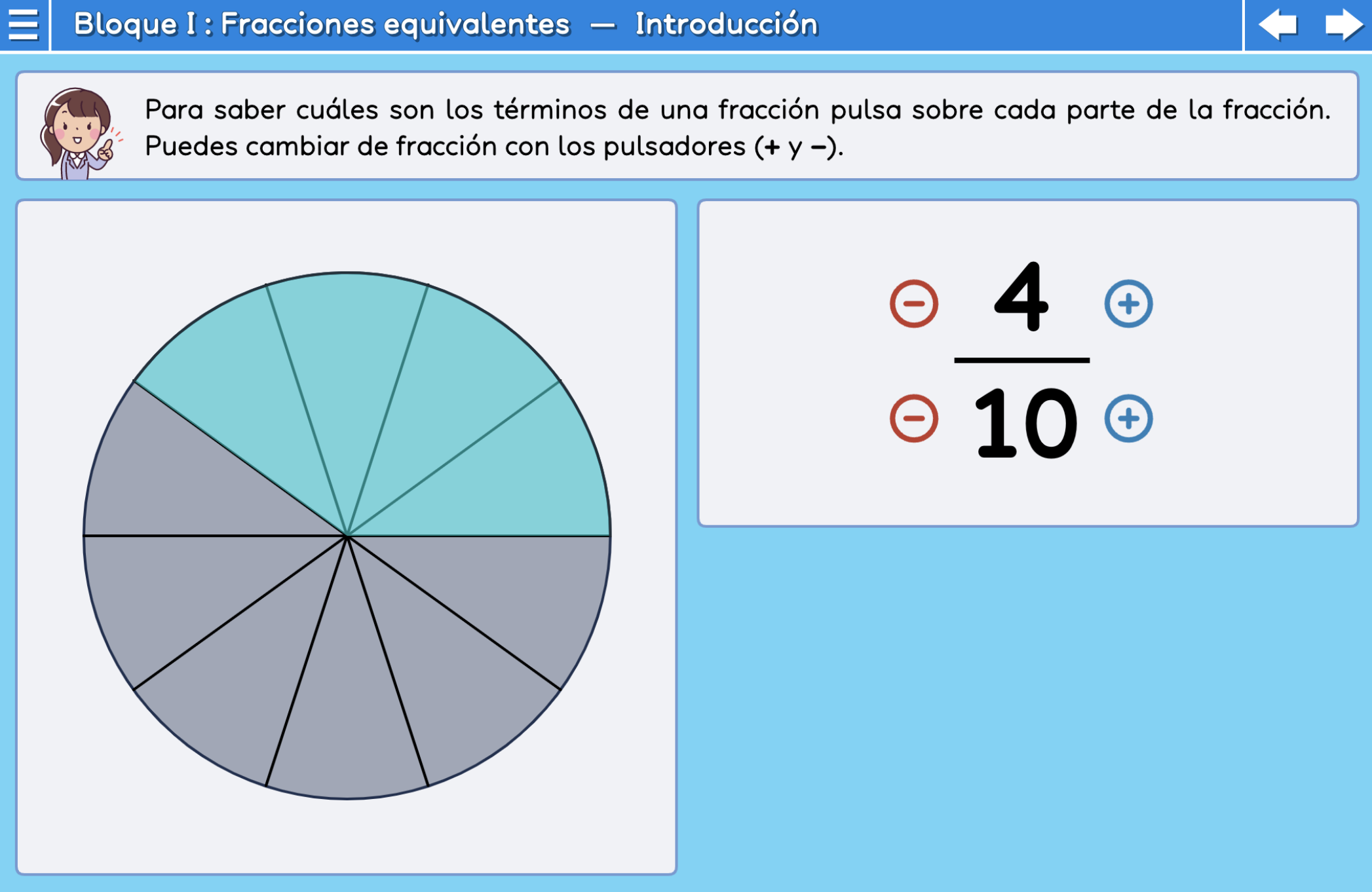 Aprende Campeche