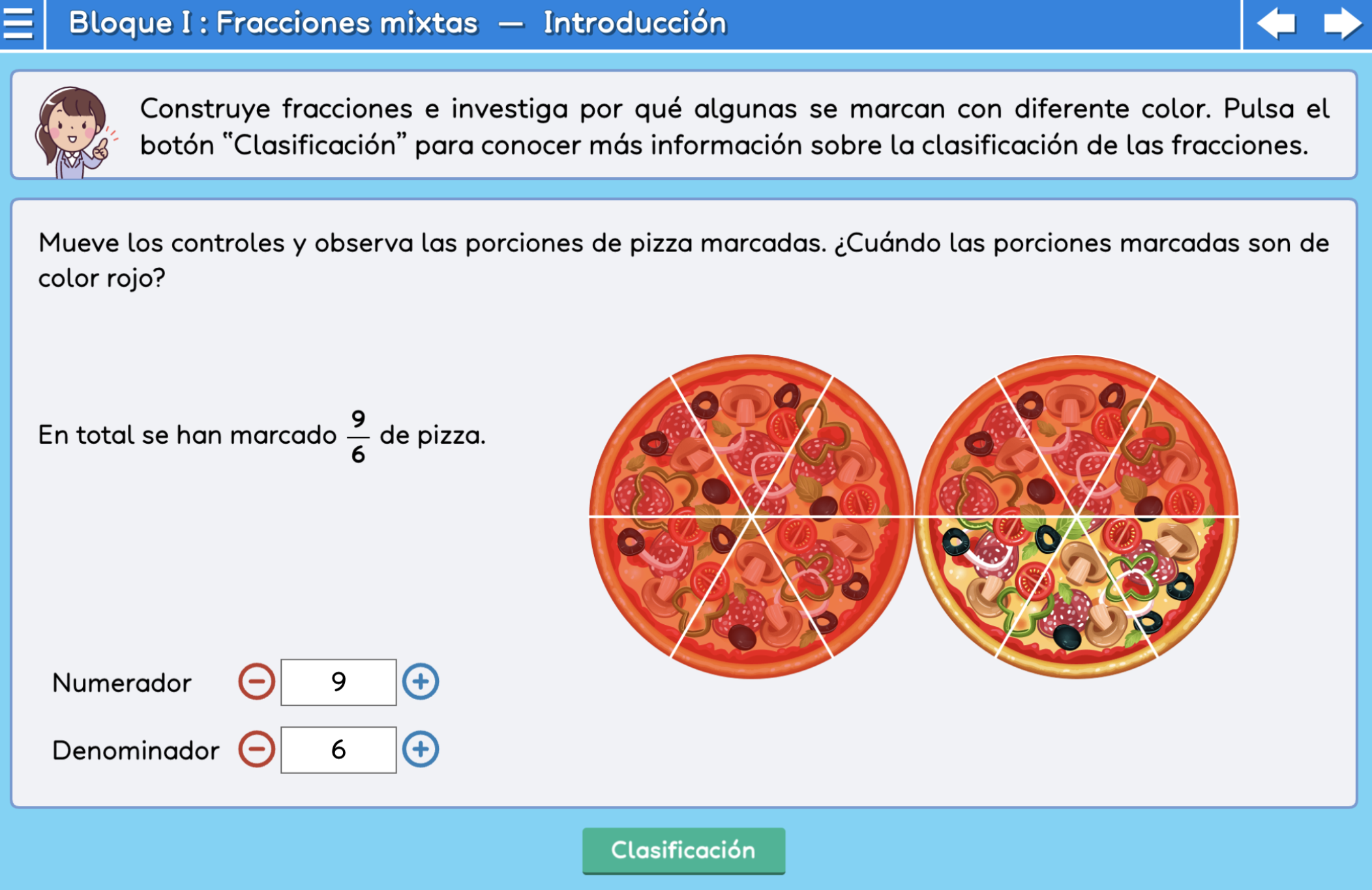 Aprende Campeche