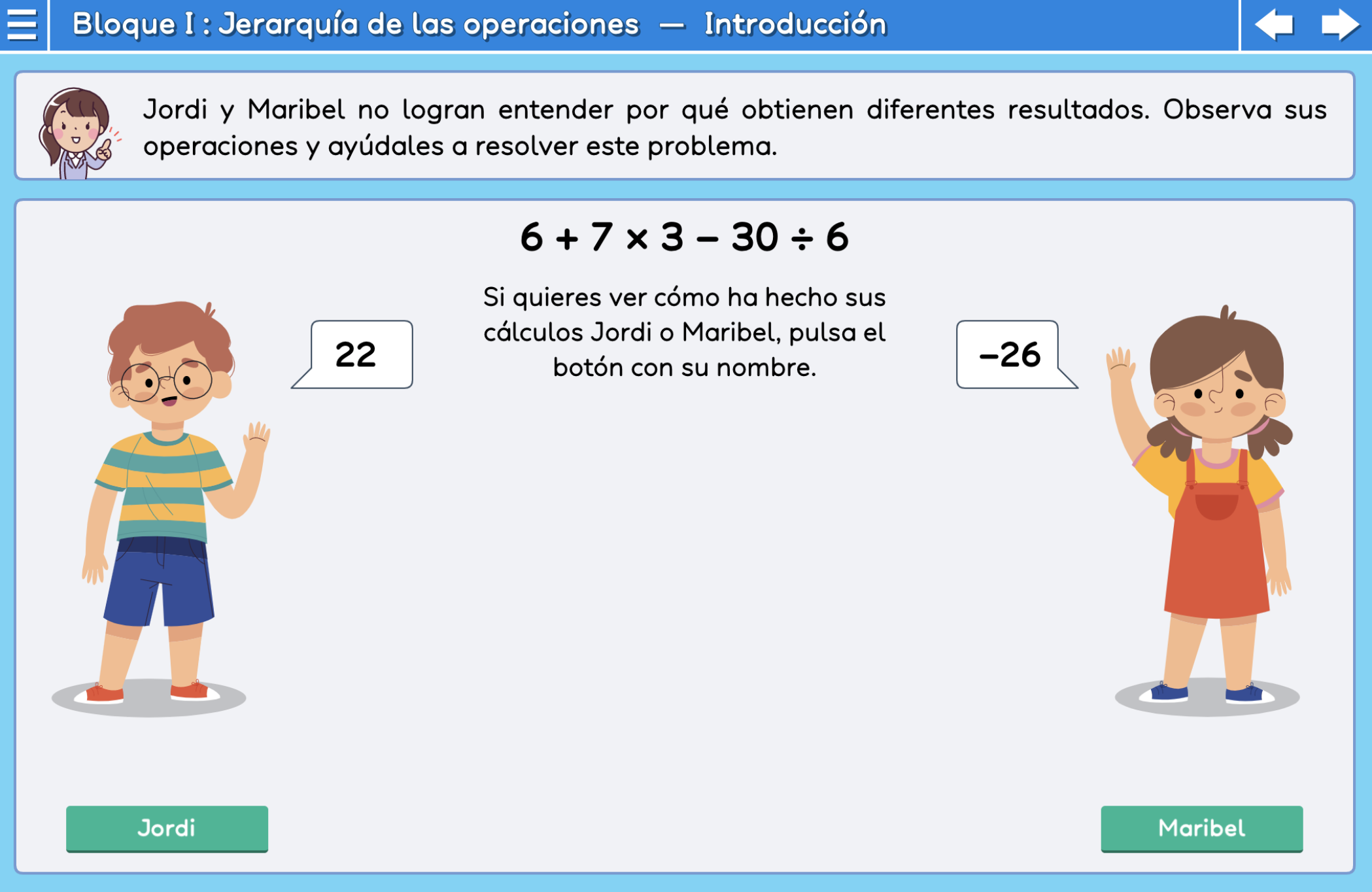Aprende Campeche