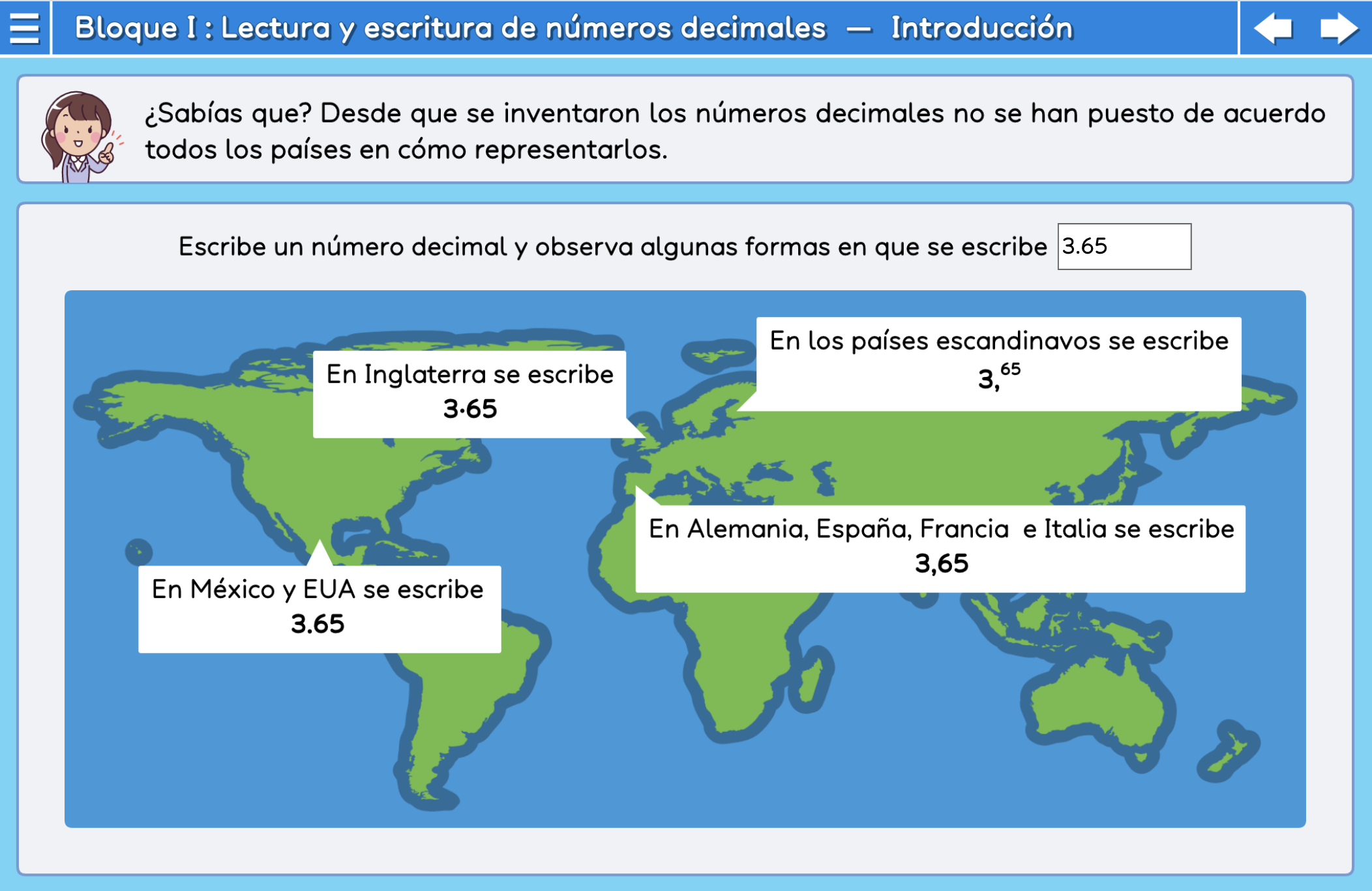 Aprende Campeche