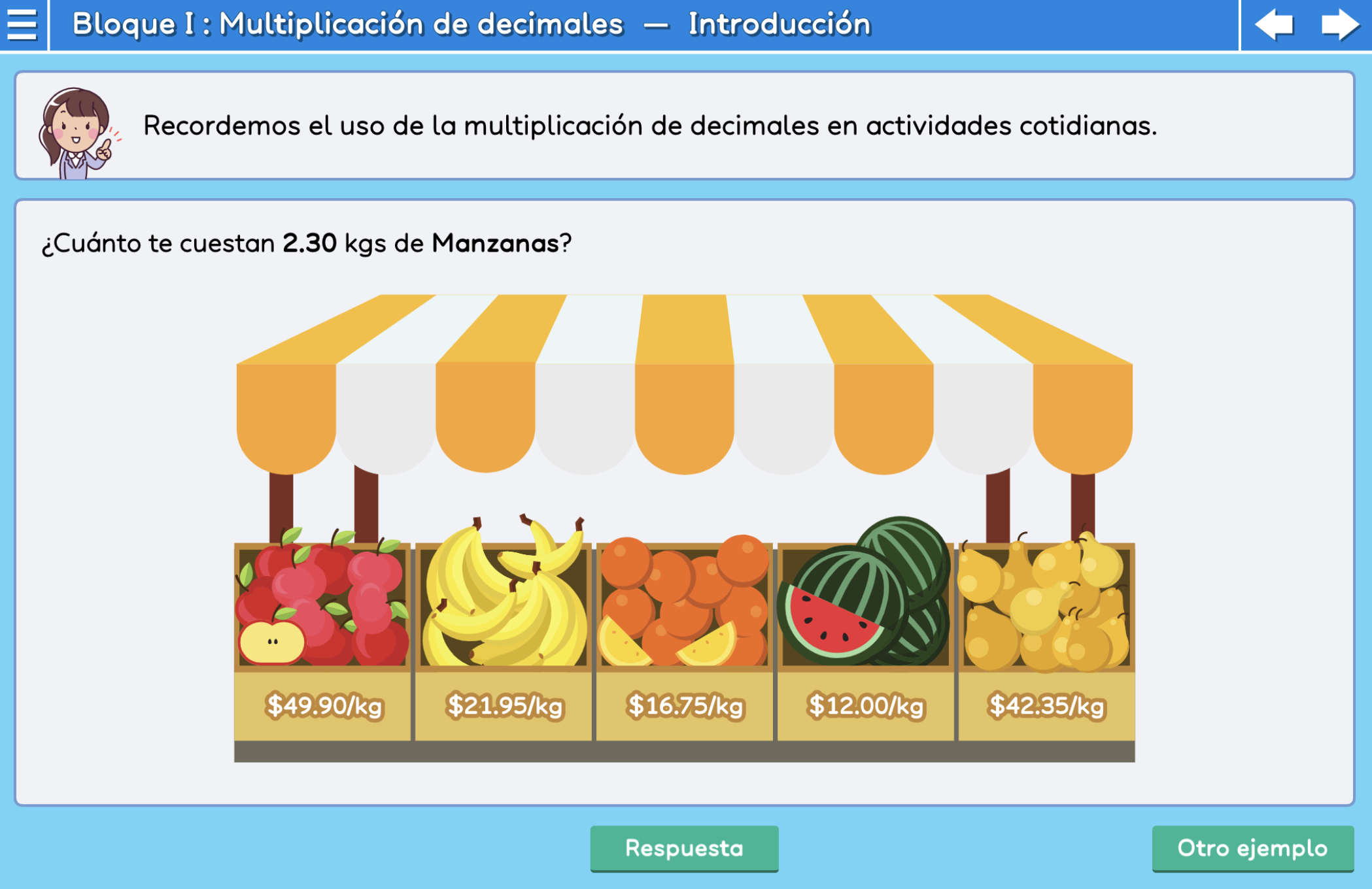 Aprende Campeche