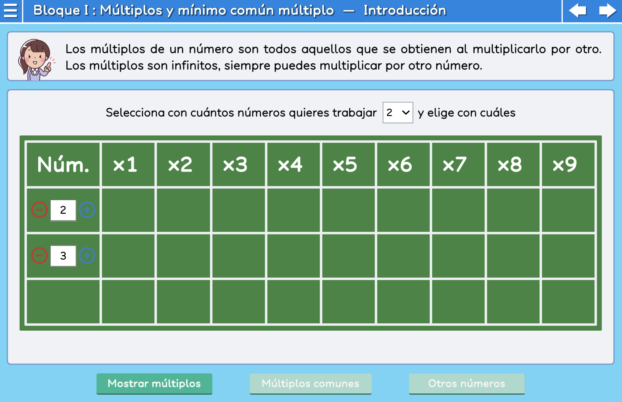 Aprende Campeche
