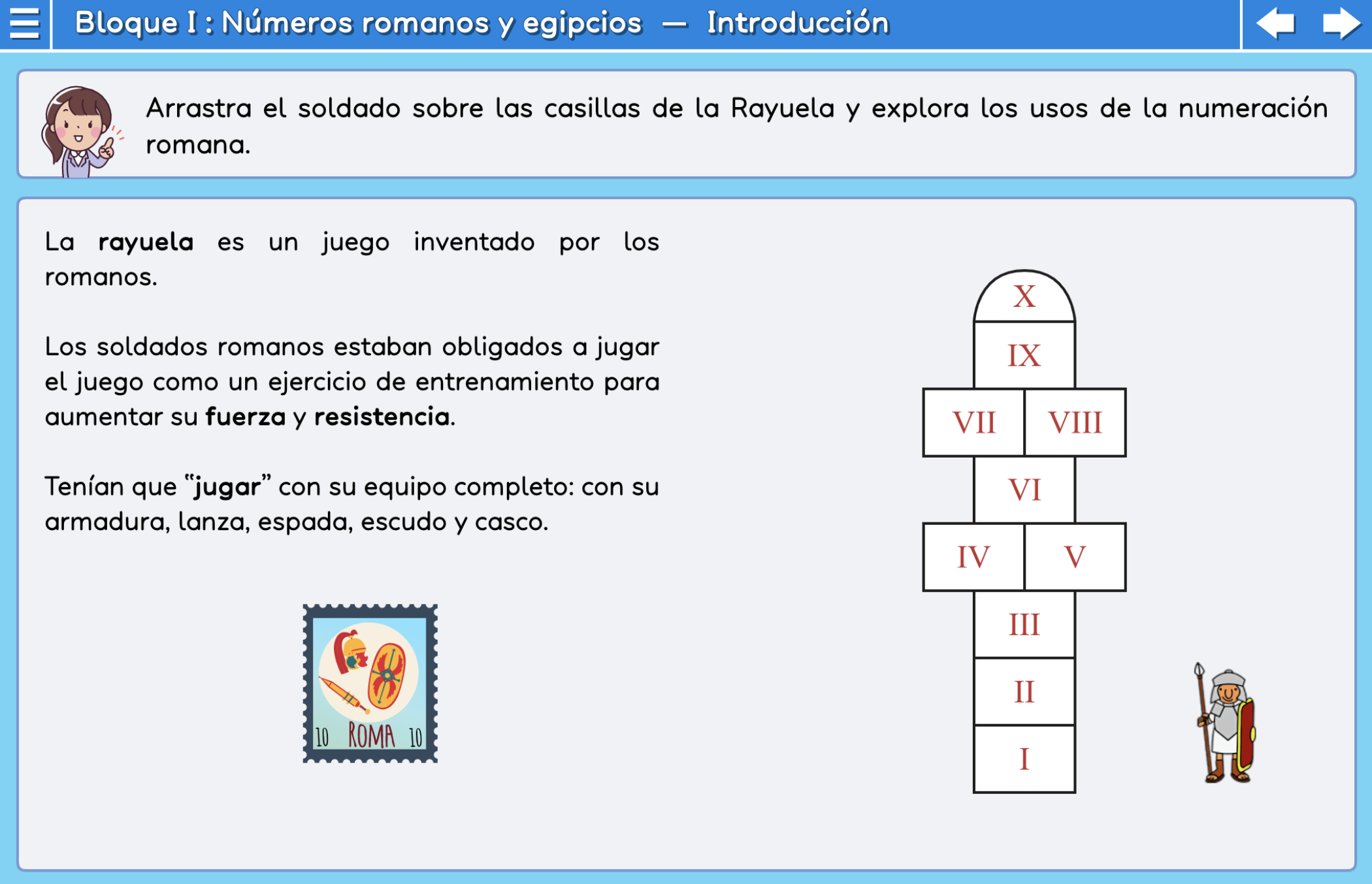 Aprende Campeche