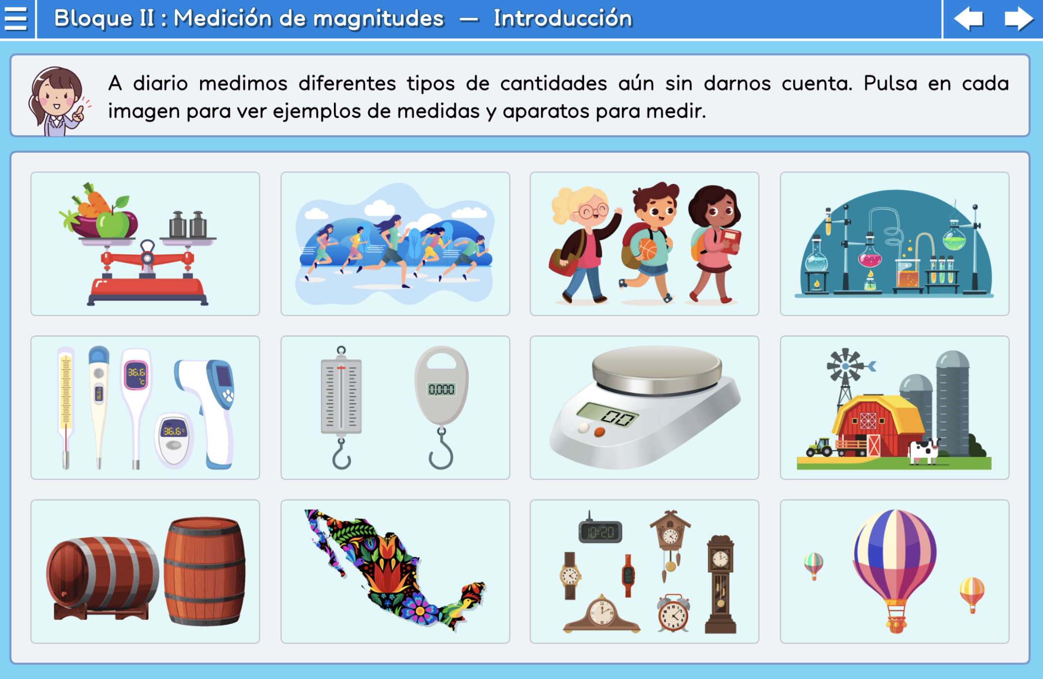 Aprende Campeche