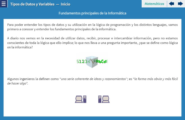 Aprende Campeche
