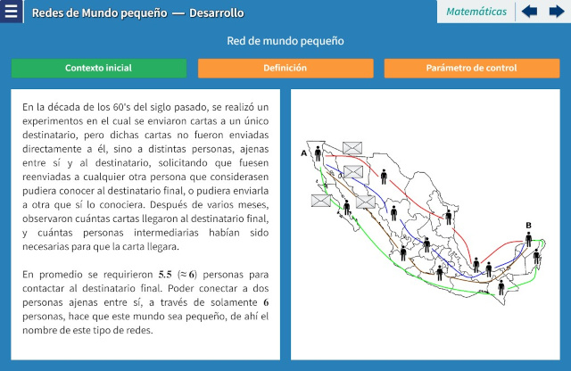 Aprende Campeche